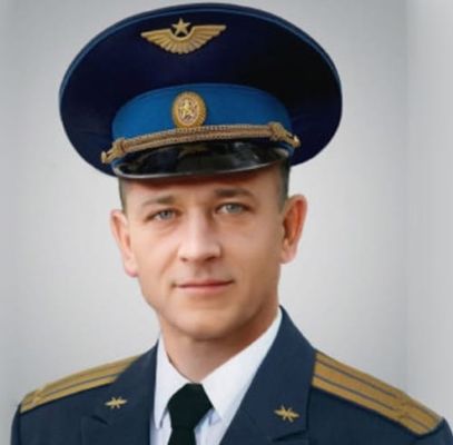 Vladimir Nikolenko