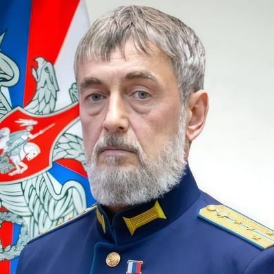 Alexander Nikolaev
