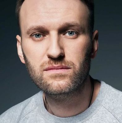 Alexei Navalny