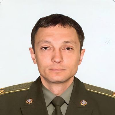 Igor Tsiferov