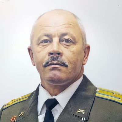 Victor Pominov