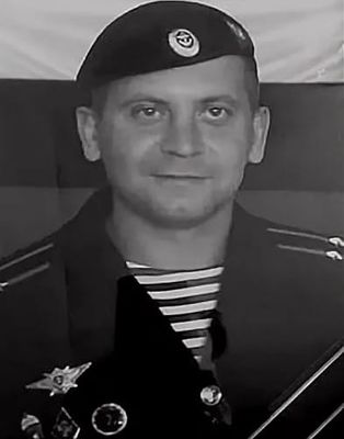Sergey Moskvichev