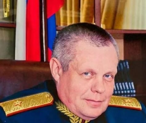 Sergei Goryachev