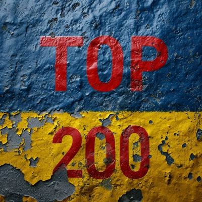 Top 200 Kills of the First 2 Years