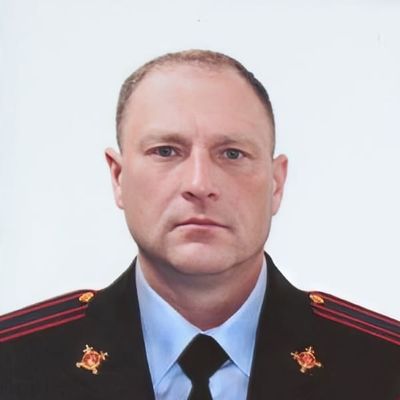 Vladimir Glebov