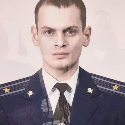 Alexander Lifanovsky