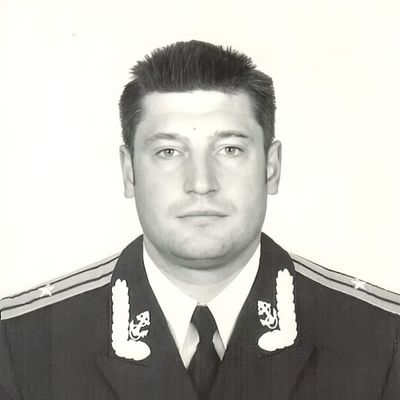 Ilya Zabortsev