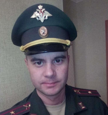Oleg Lyamin
