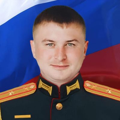 Alexander Prachuk