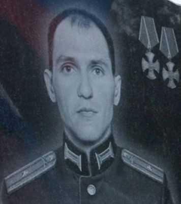 Evgeniy Tamchenko