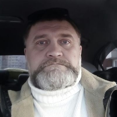 Alexander Goryuchkin