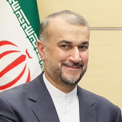 Hossein Amir-Abdollahian