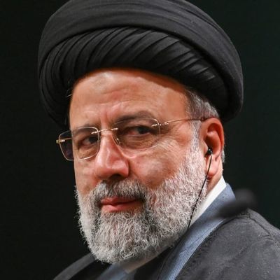 Ebrahim Raisi