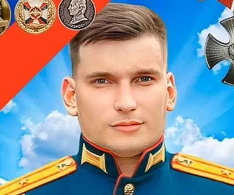 Vitaly Kolesnichenko