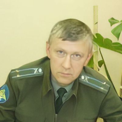 Igor Lyukshin