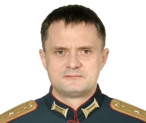 Alexander Glushchenko