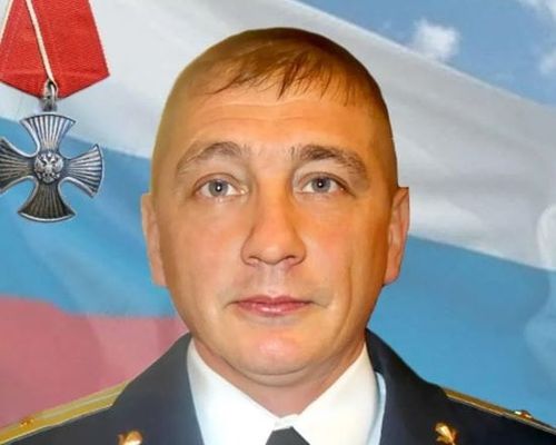 Igor Lebedev