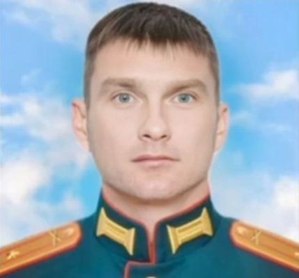 Evgeny Ekhlakov