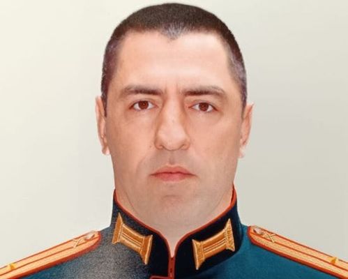 Arsen Magomedragimov