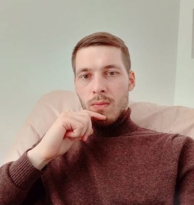 Anton Yegovtsev