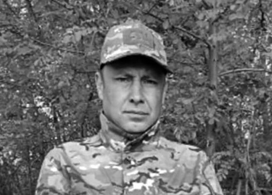 Sergey Denisov