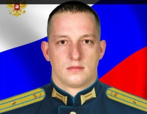 Alexey Volchkov