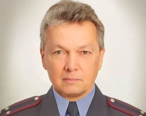 Alexander Nikolaev