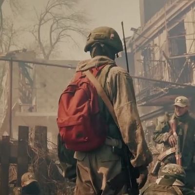 Vladislav "String" Golovin