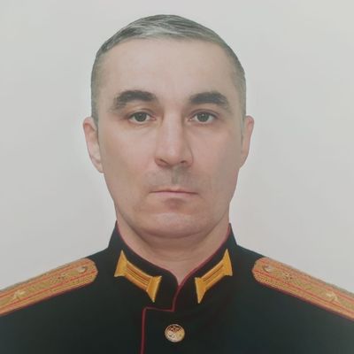 Evgeny Petushkov