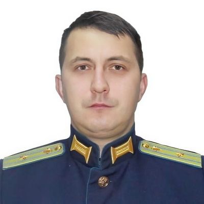 Dmitry Pershin