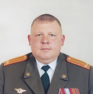 Andrey Kolomnikov
