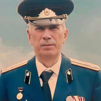Anatoly Kuvaldin