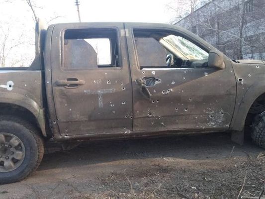 🇺🇦 72nd Mechanized Brigade