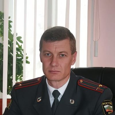 Evgeniy Komarov