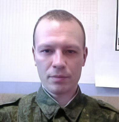 Alexey Bolshakov