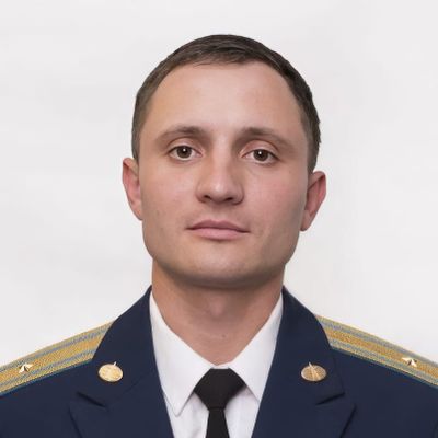 Vladimir Vishnevetsky