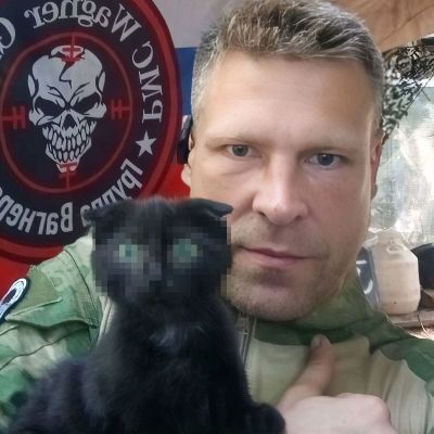 Evgeny Shishov