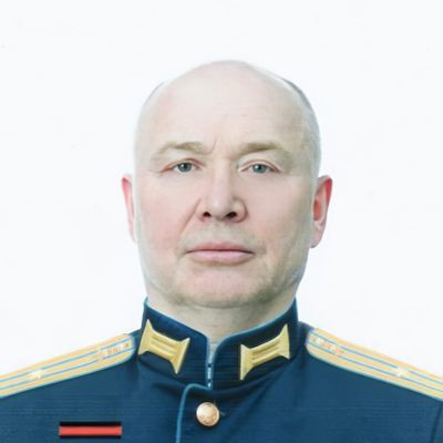 Mstislav Krasovsky