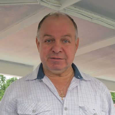 Alexander Shipantsov