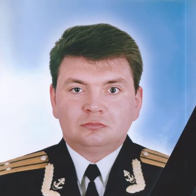 Alexey Klishev