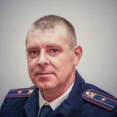 Alexey Mochalov
