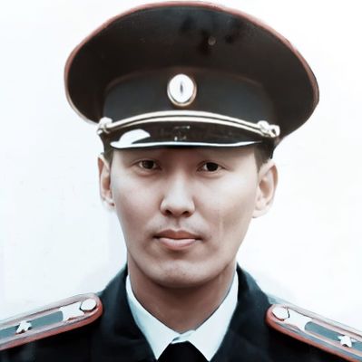 Erdem Norzonov