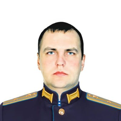 Yuri Mikhailov