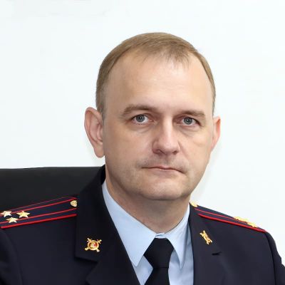 Denis Kosenkov