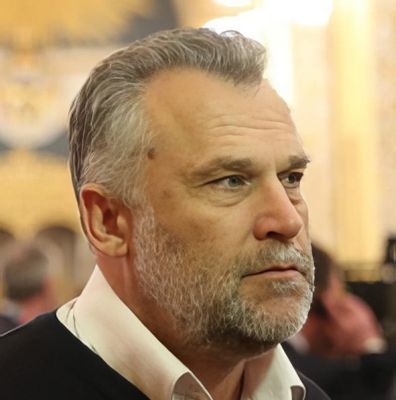 Konstantin Zavizenov