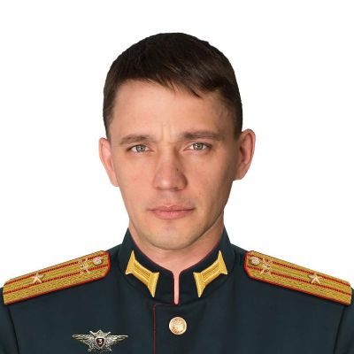 Anton Yakhnenko