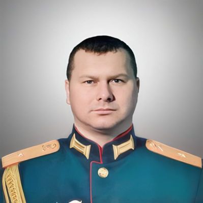 Ivan Bodachev