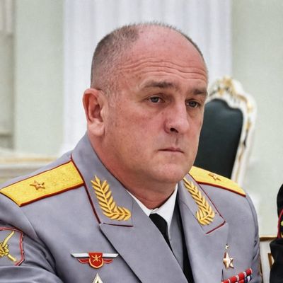 Pavel Klimenko