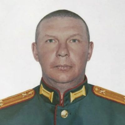 Alexander Yuskin