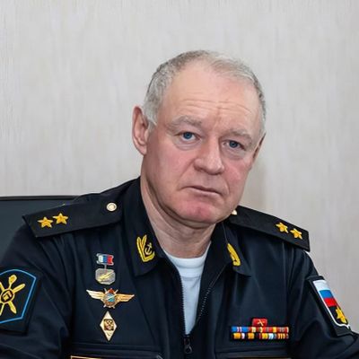 Alexander Otroshchenko